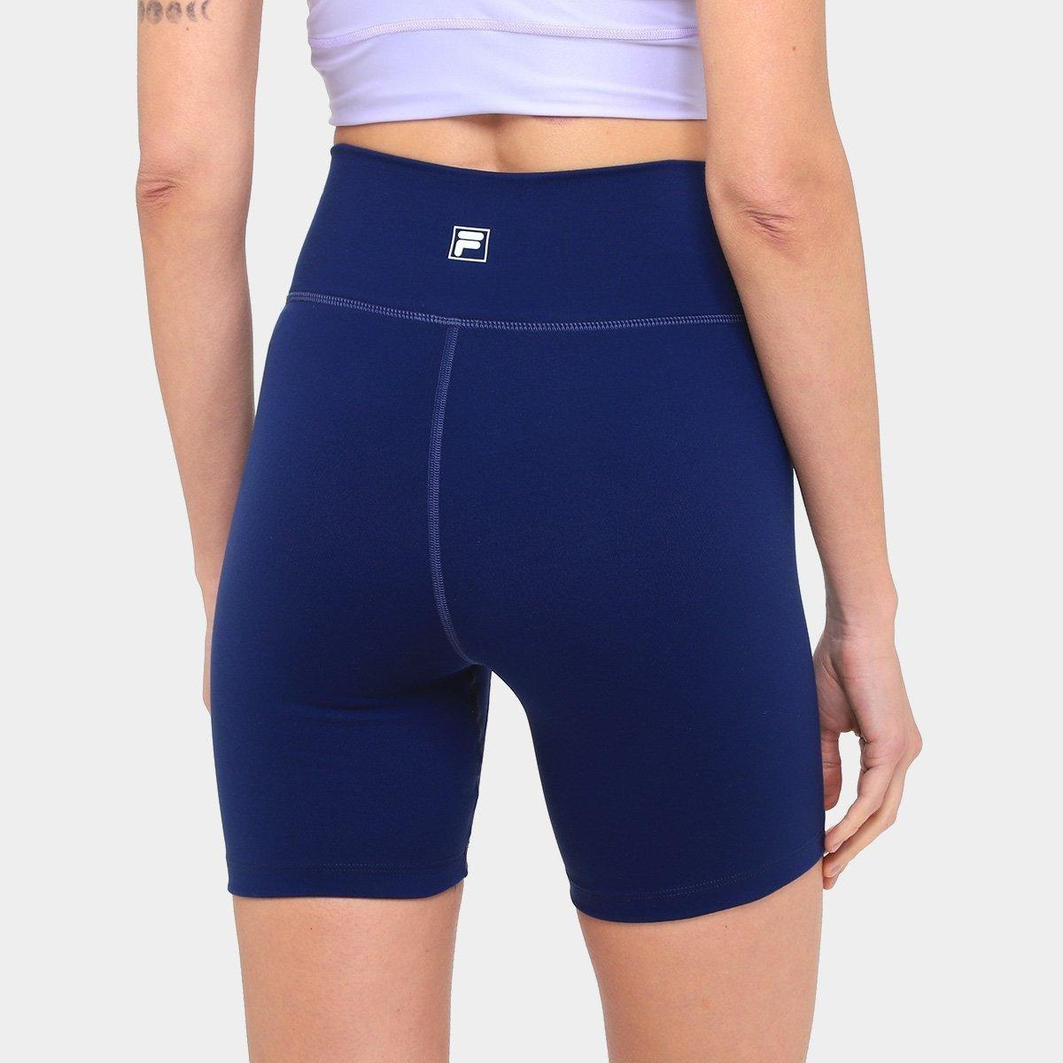 Bermuda Fila Touch Gym Feminina - 2