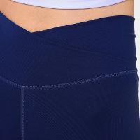 Bermuda Fila Touch Gym Feminina