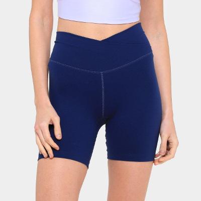 Bermuda Fila Touch Gym Feminina