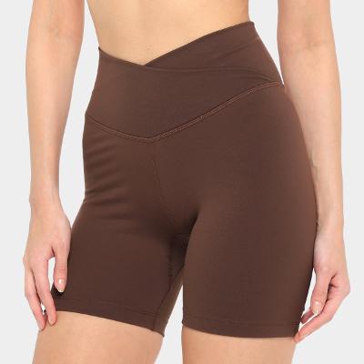 Bermuda Fila Touch Gym Feminina