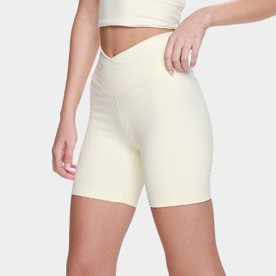 Bermuda Fila Touch Gym Feminina