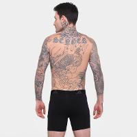 Kit Cueca Boxer Ergonômica Adidas 2 Peças - 3