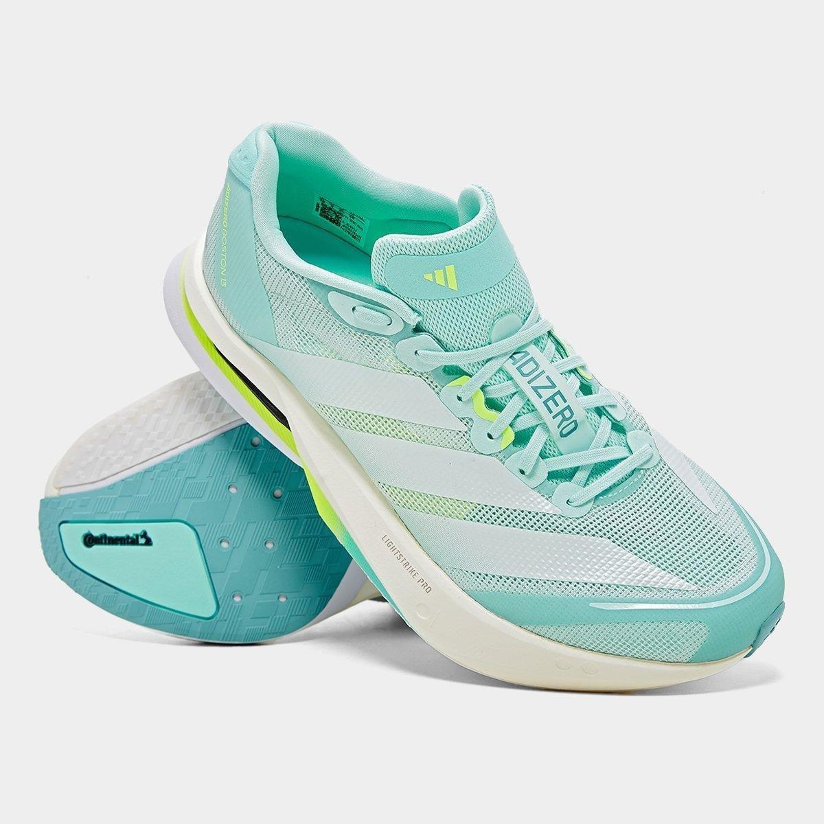 Tênis Adidas Adizero Boston 13 Feminino - 2