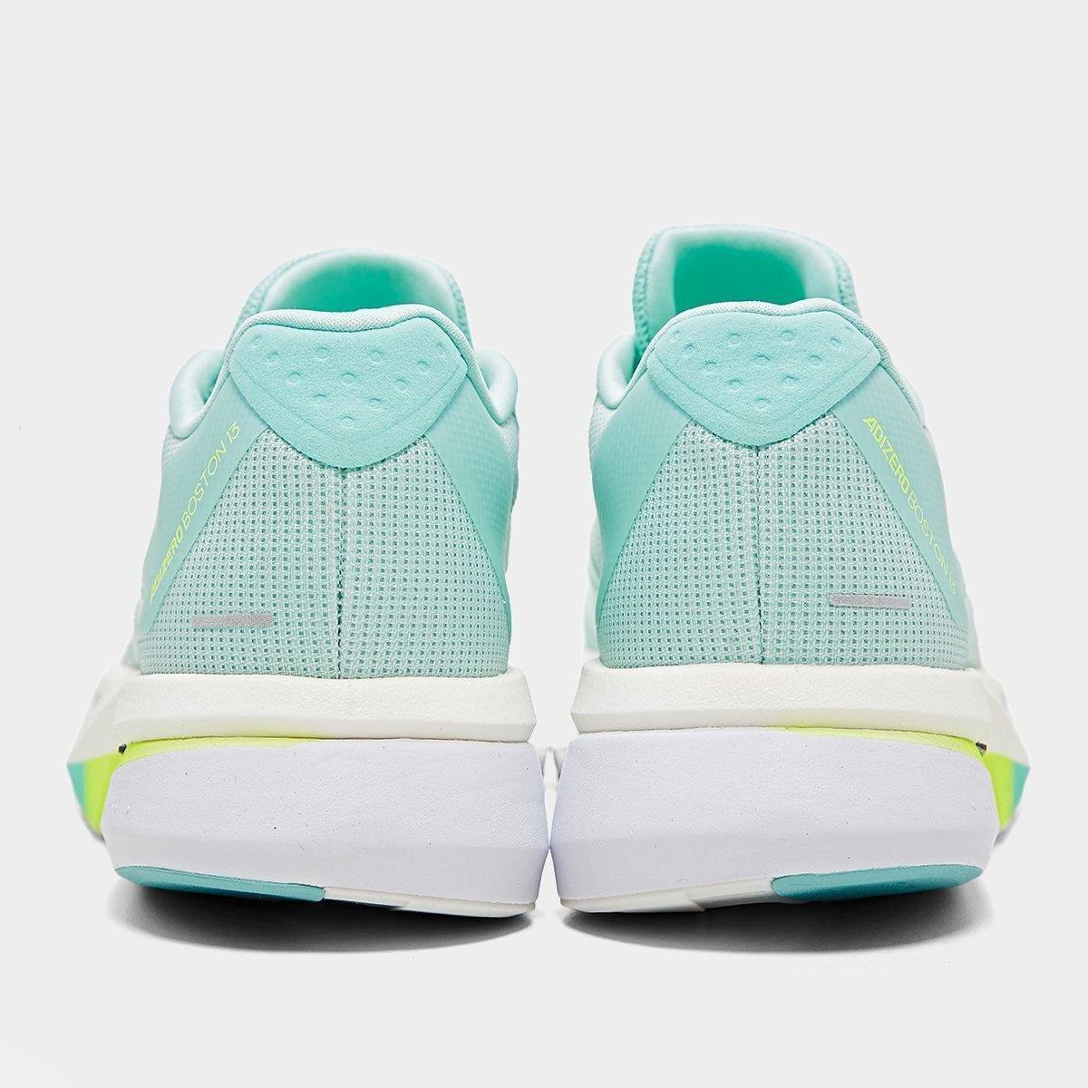 Tênis Adidas Adizero Boston 13 Feminino - 3
