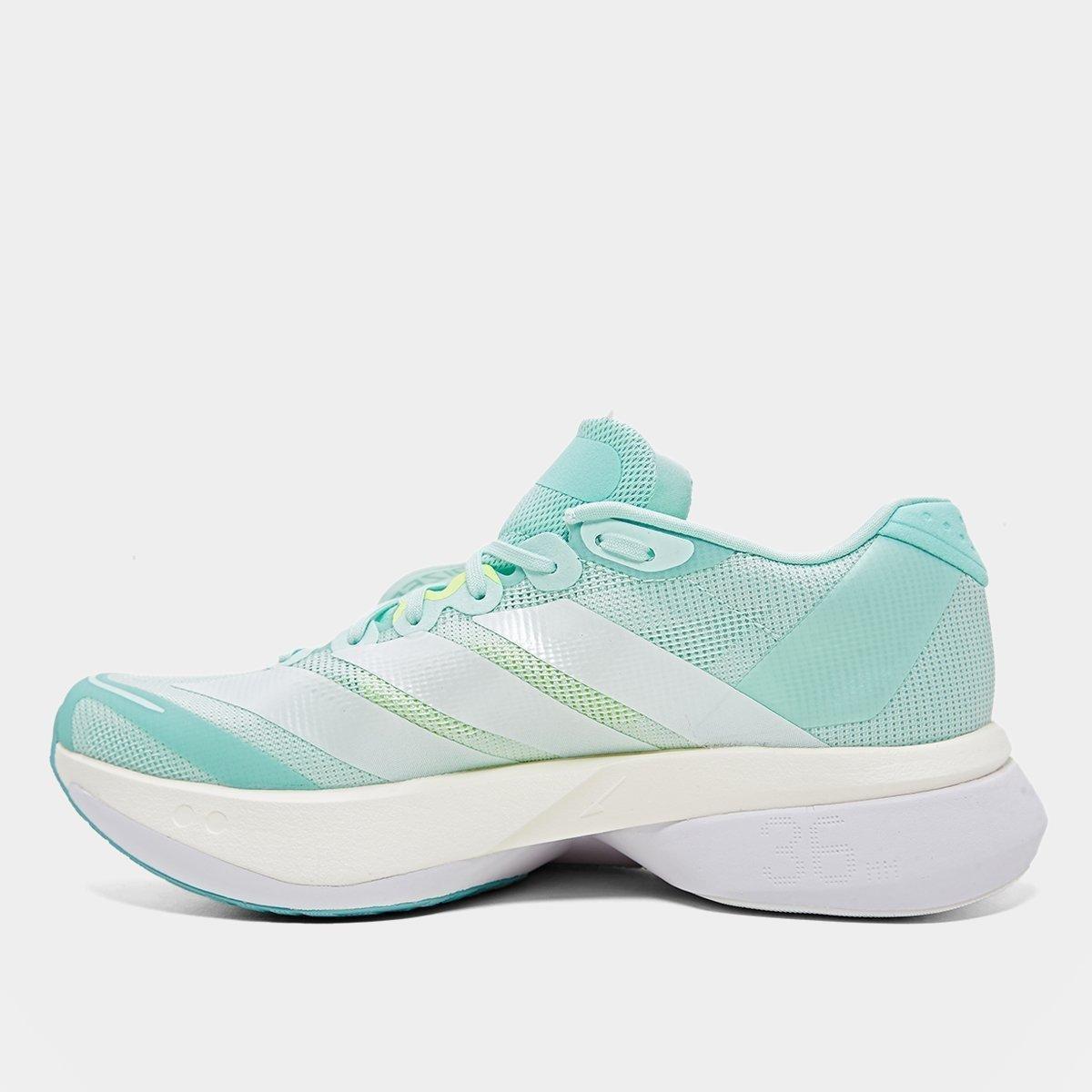 Tênis Adidas Adizero Boston 13 Feminino - 5