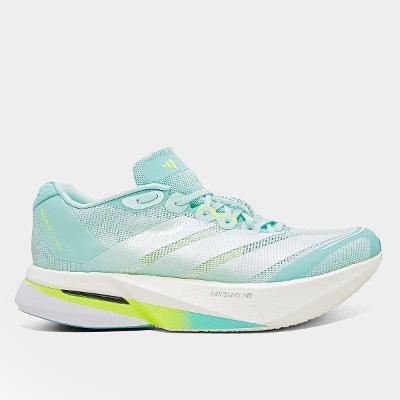 Tênis Adidas Adizero Boston 13 Feminino