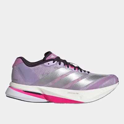 Tênis Adidas Adizero Boston 13 Feminino