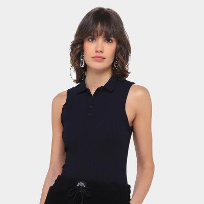 Regata Polo Fila F-Box Feminina