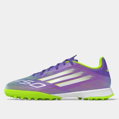 Chuteira Society Adidas F50 League Unissex