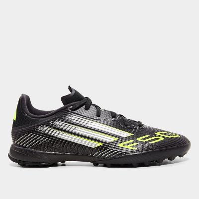 Chuteira Society Adidas F50 League Unissex