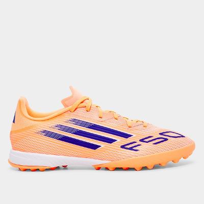 Chuteira Society Adidas F50 League Unissex