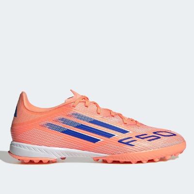 Chuteira Society Adidas F50 League Unissex