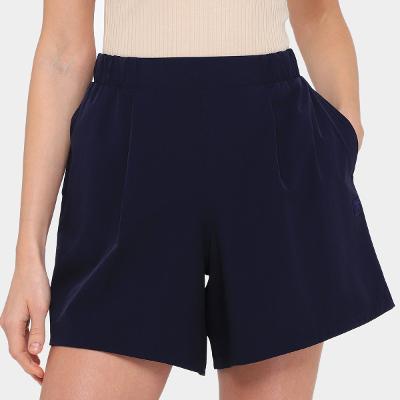 Shorts Fila Tennis Club Feminino
