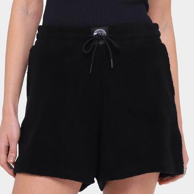 Shorts Fila Soft Street Express Feminino