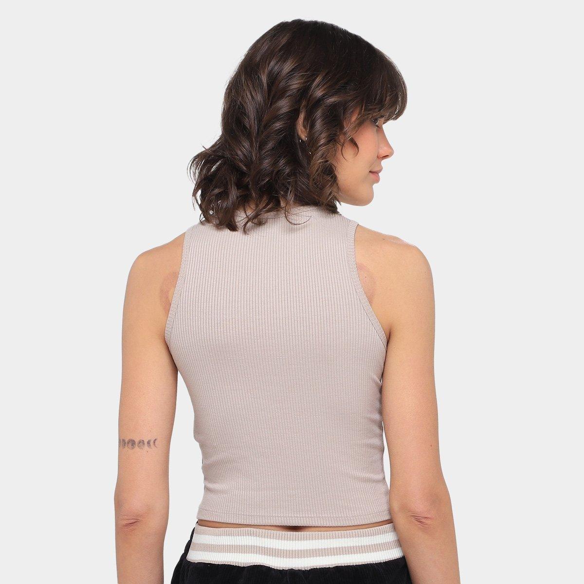 Regata Fila Basic Feminina - 2