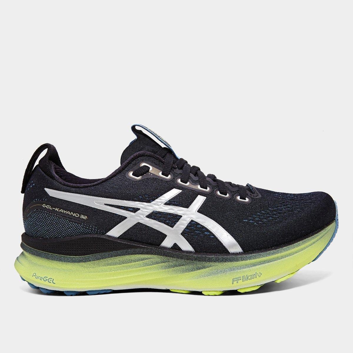 Tênis Asics Gel Kayano 32 Luxe Feminino - 1