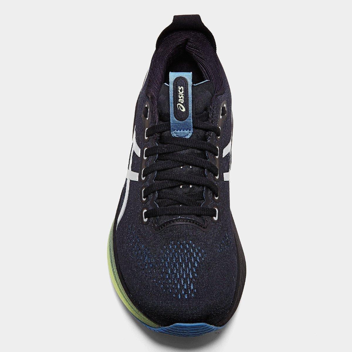 Tênis Asics Gel Kayano 32 Luxe Feminino - 4