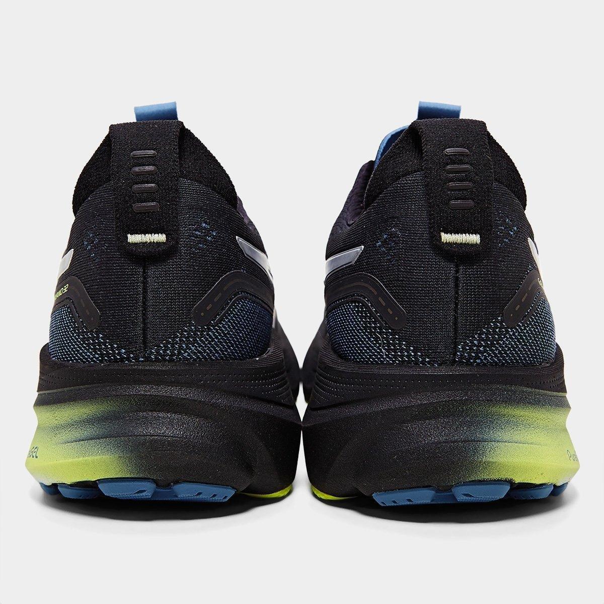 Tênis Asics Gel Kayano 32 Luxe Feminino - 3