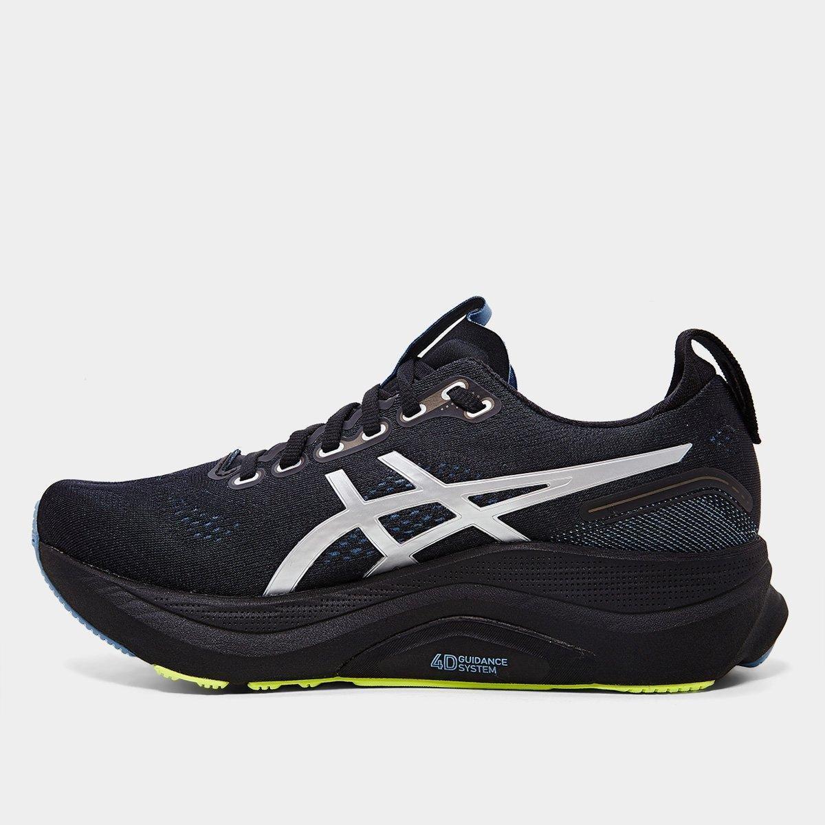 Tênis Asics Gel Kayano 32 Luxe Feminino - 5