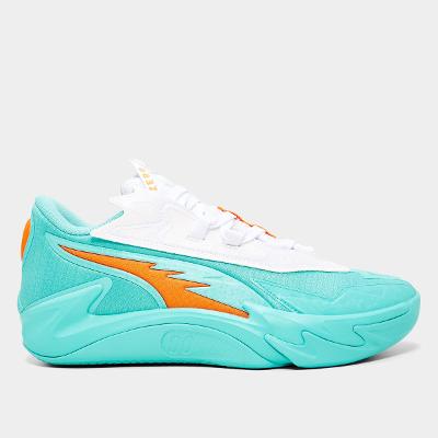 Tênis Puma Scoor Zeros II Shift