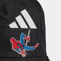 Mochila Infantil Adidas Marvel Homem Aranha 11.3 L