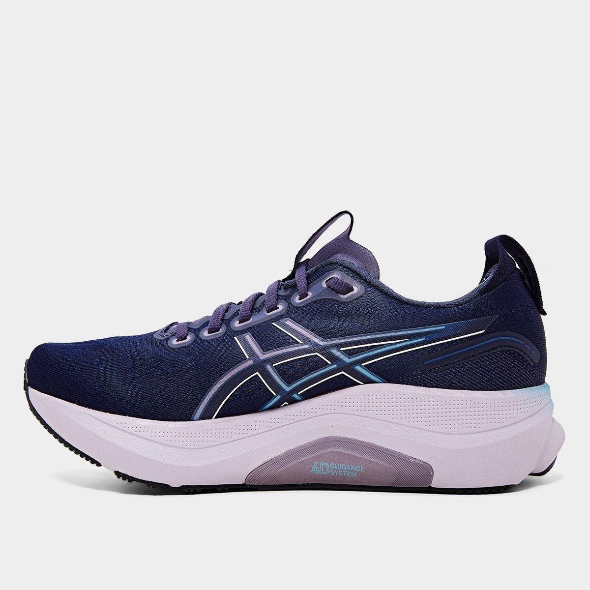 Tênis Asics Gel Kayano 32 Feminino - 5