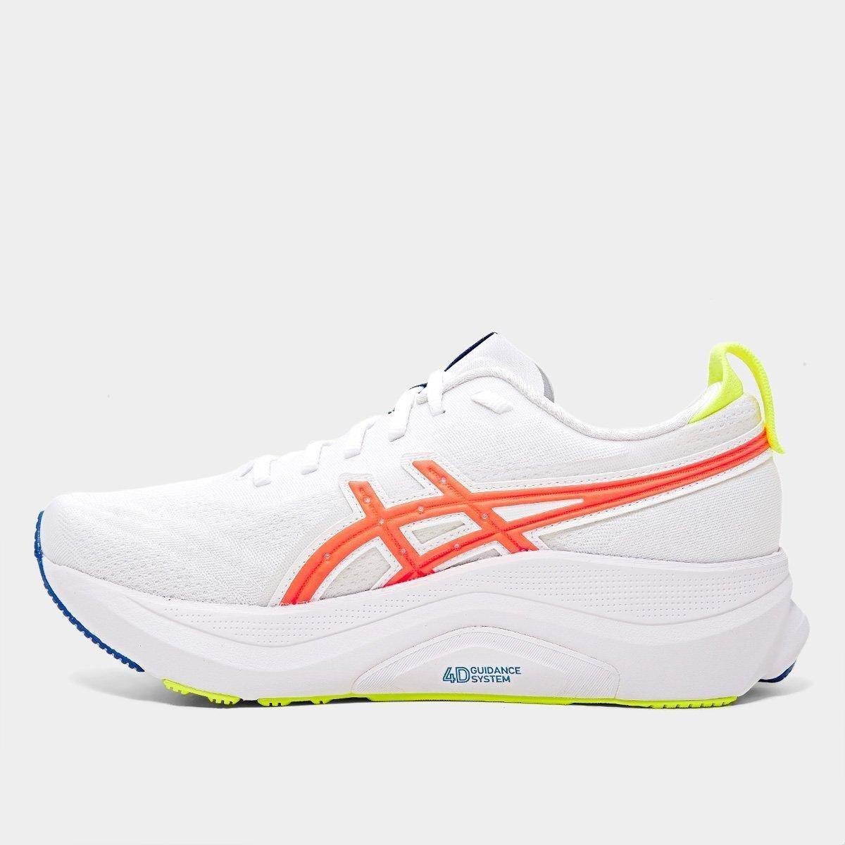 Tênis Asics Gel Kayano 32 ATC Feminino - 5