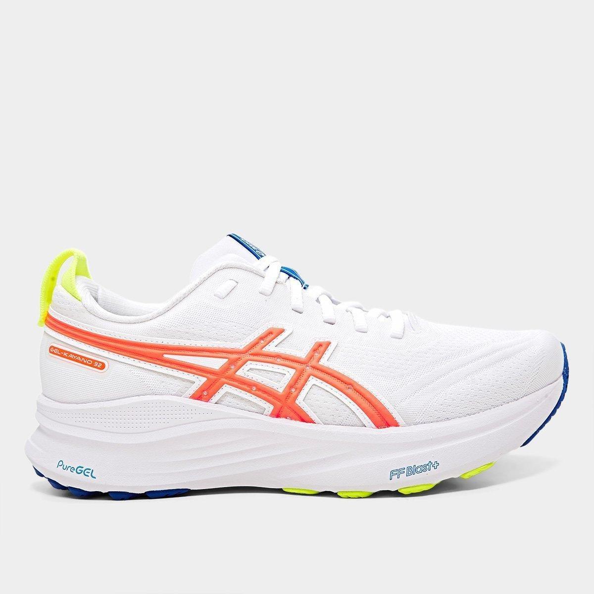 Tênis Asics Gel Kayano 32 ATC Feminino - 1