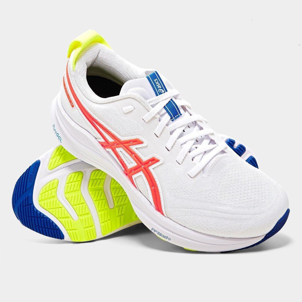 Tênis Asics Gel Kayano 32 ATC Feminino - 2