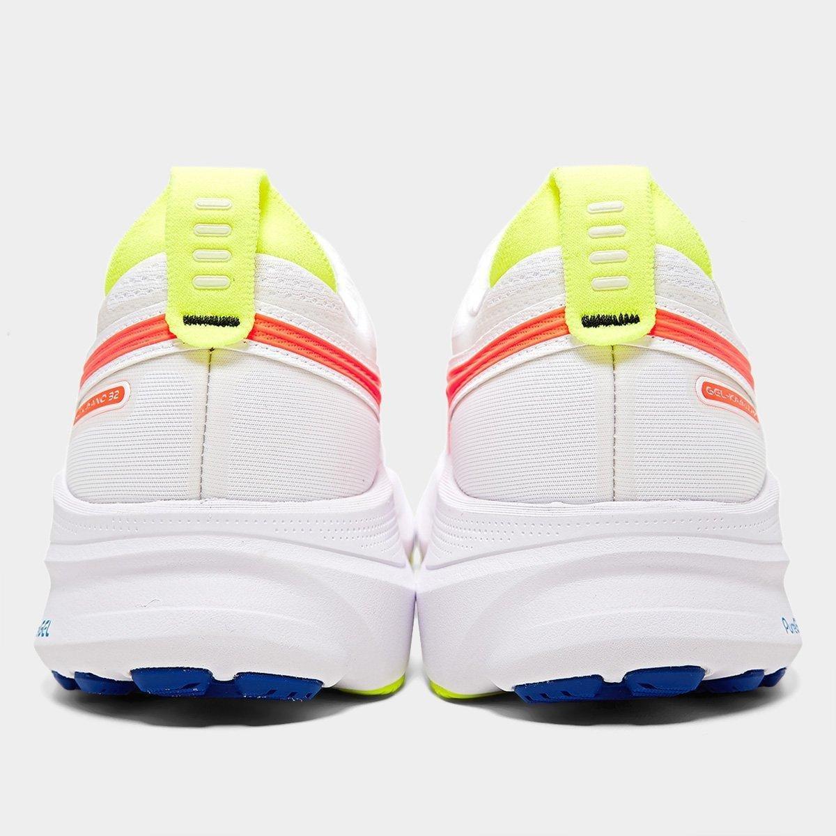 Tênis Asics Gel Kayano 32 ATC Feminino - 3