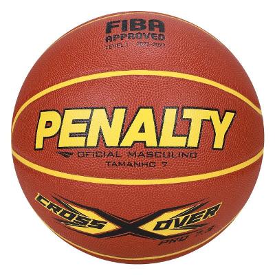 Bola de Basquete Penalty Crossover Pro 7.9