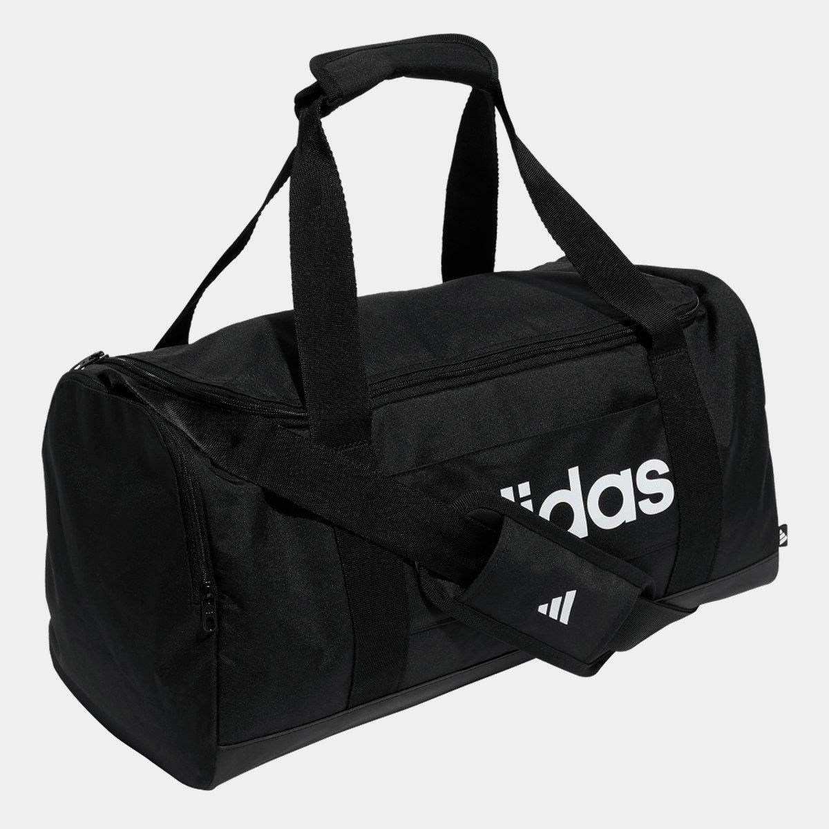 Mala Adidas Duffel Linear  24 L - 2