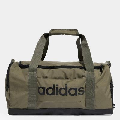 Mala Adidas Duffel Linear  24 L