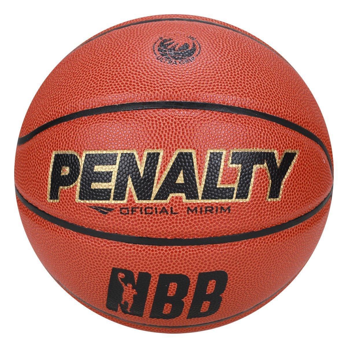 Bola de Basquete Penalty  Crossover Pro 5.9 - 2