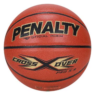Bola de Basquete Penalty  Crossover Pro 5.9