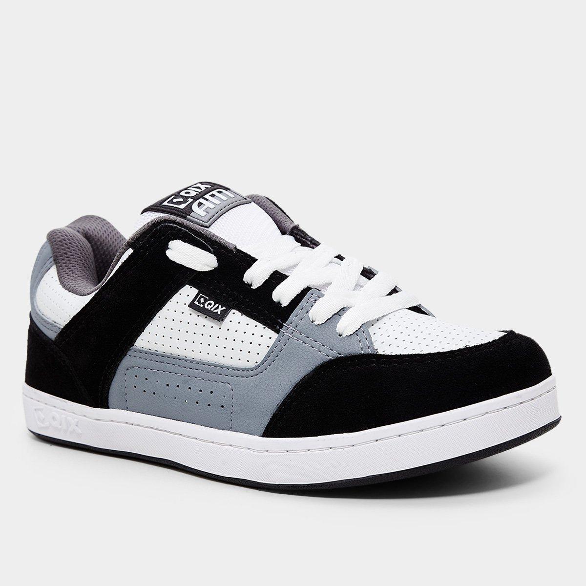 Tênis Qix Básico AM - 2