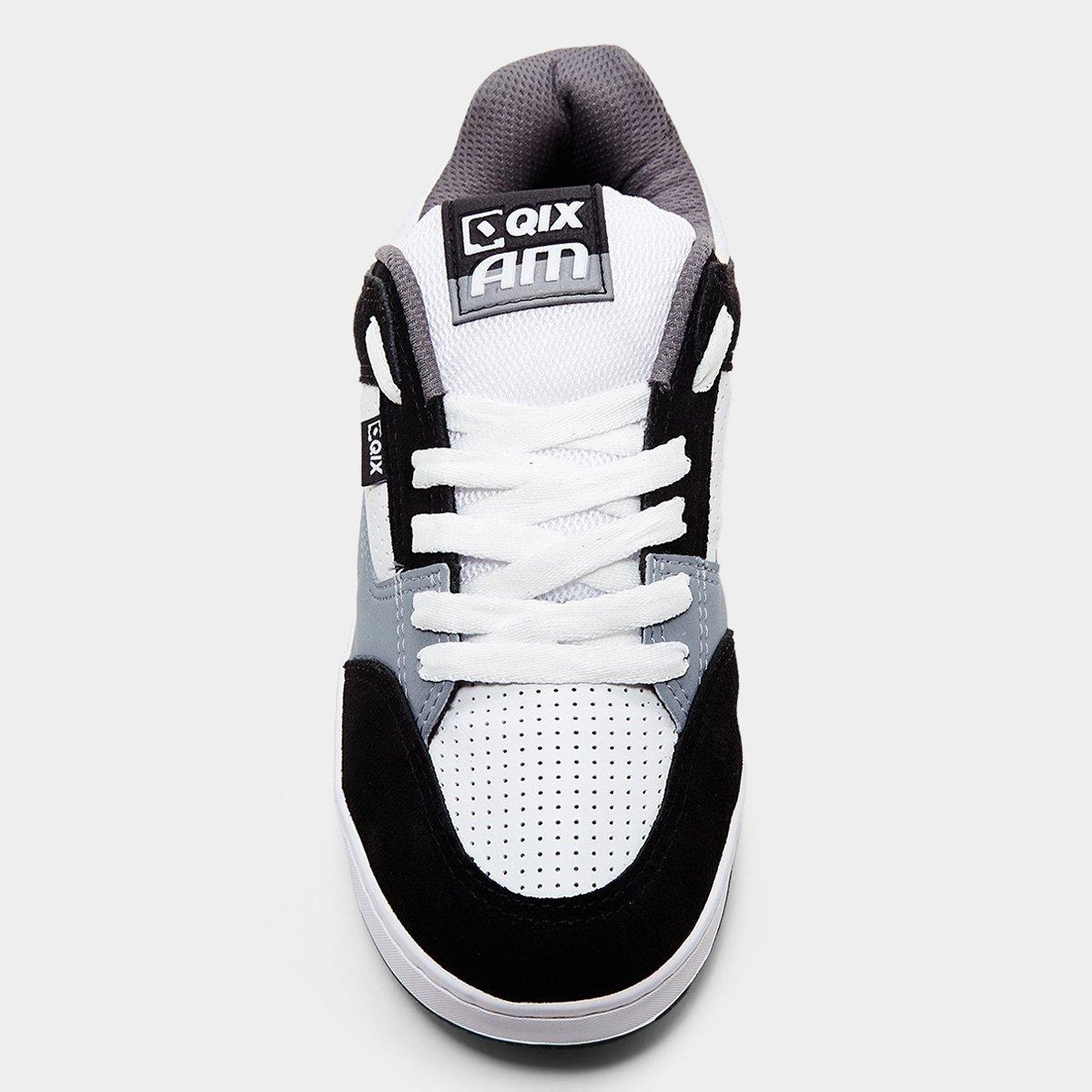 Tênis Qix Básico AM - 4