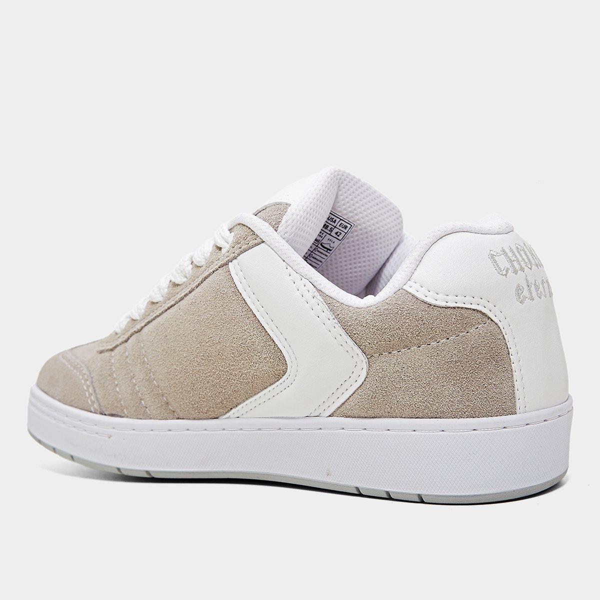 Tênis Qix Chorão Lado B - 4