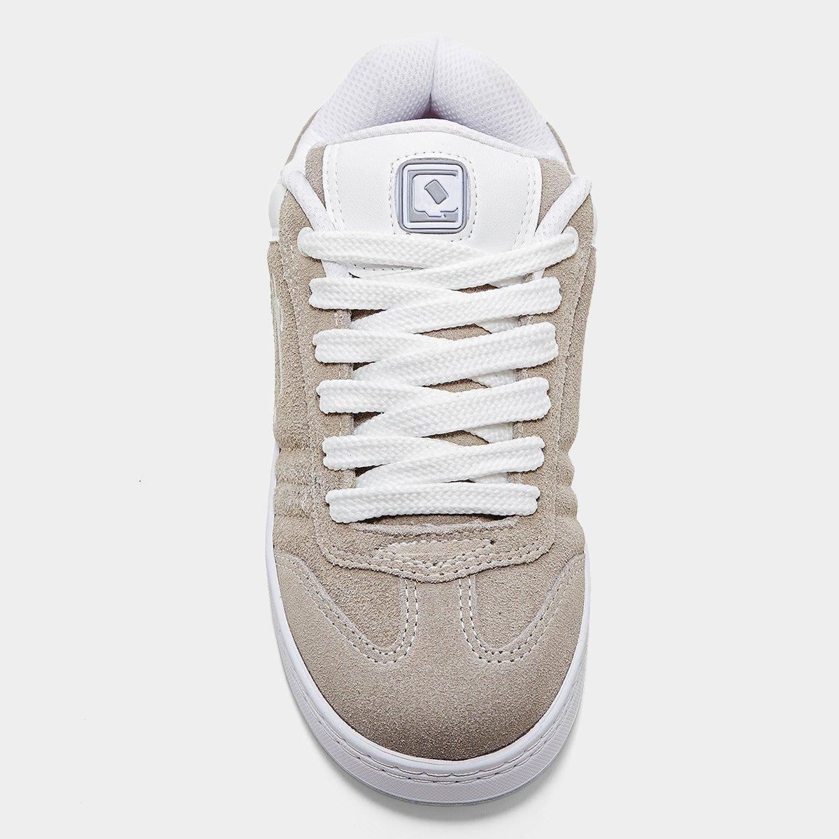 Tênis Qix Chorão Lado B - 5