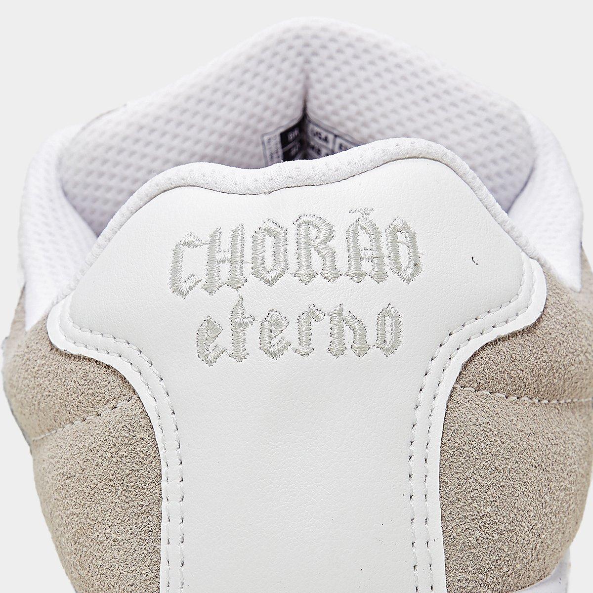 Tênis Qix Chorão Lado B - 7