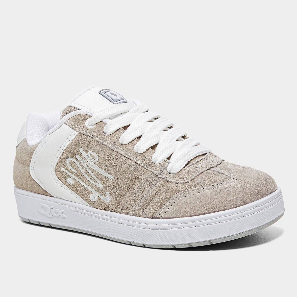 Tênis Qix Chorão Lado B - 2