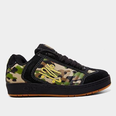 Tênis Qix Chorão Lado B