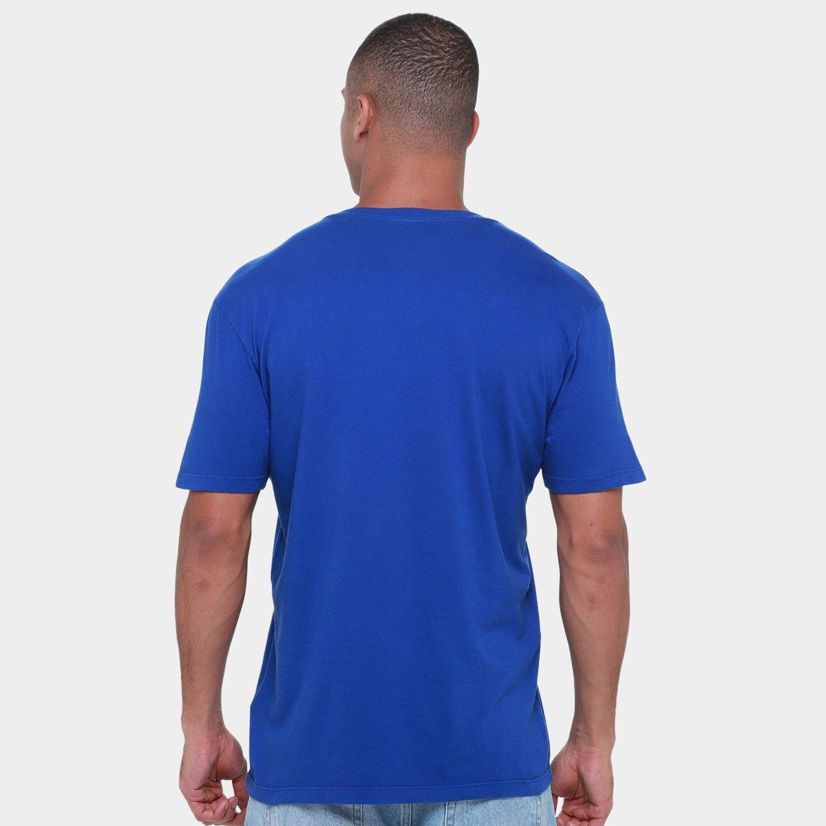 Camiseta Tommy Jeans Lisa Masculina - 2