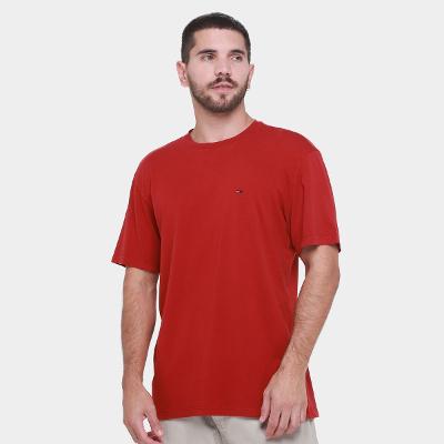 Camiseta Tommy Jeans Lisa Masculina