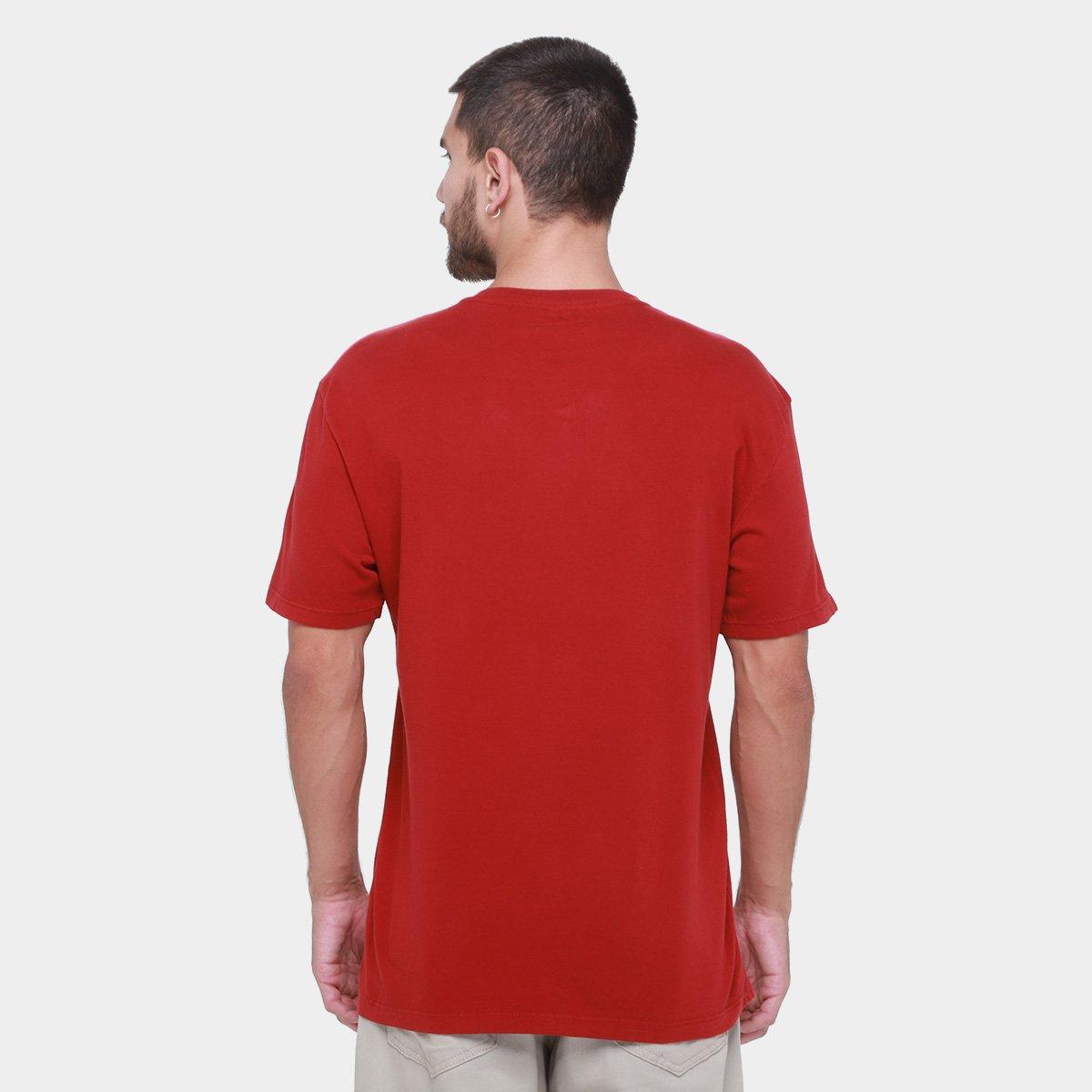 Camiseta Tommy Jeans Lisa Masculina - 2