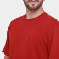 Camiseta Tommy Jeans Lisa Masculina - 3