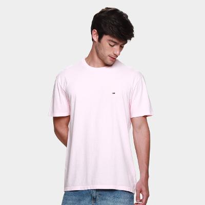 Camiseta Tommy Jeans Lisa Masculina
