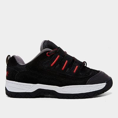 Tênis Qix Revolution Sabotagem