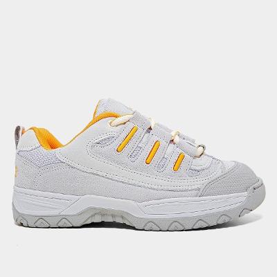 Tênis Qix Revolution Sabotagem