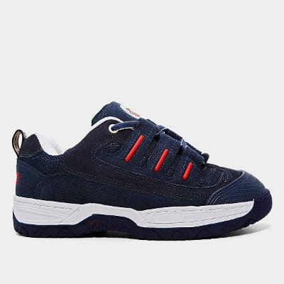 Tênis Qix Revolution Sabotagem